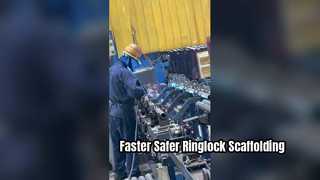Système de Ringlock
