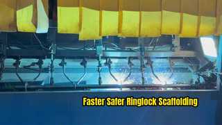 Système de Ringlock