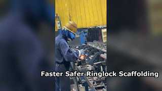 Système de Ringlock