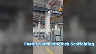 Système de Ringlock