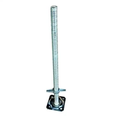 Adjustable Scaffold Threaded Rod Scaffold Threaded Rod Connectors