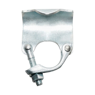 2026 British Couplers Formwork Scaffolding Sleeve Coupler Parts Scaffolding Fixed Clamp For Construction