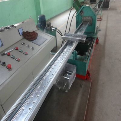 China Scaffolding Planks Manufacture Bs1139 Steel Work Board 1.2-1.5mm Q235 Catwalk