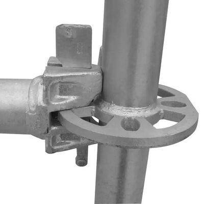 Q235/Q355 Ringlock Layher Scaffold for Mining & Petrochemical