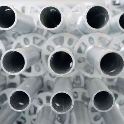 Concert Stages Customize 3M High Hot Dipped Galvanized Ringlock Scaffolding