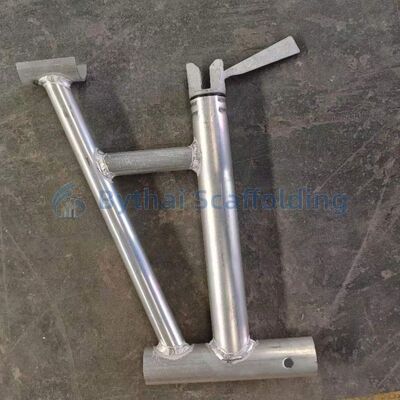 Wholesale 3M Aluminum Ringlock Standard Scaffolding System for Construction