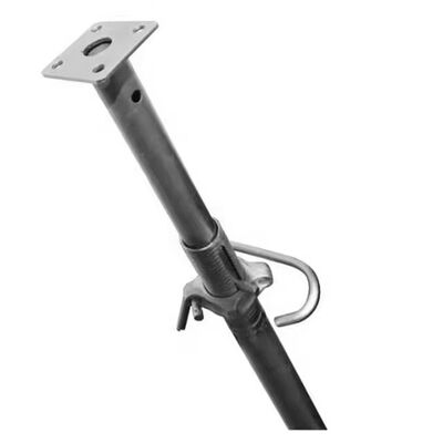 Acrow Adjustable Floor Prop, Galvanized Heavy‑Duty Telescopic Steel Prop, Multiple Sizes for Formwork Floor Slab Construction Shoring Support