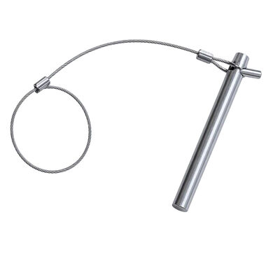 Shoring Jack, Hot Dip Galvanized Adjustable Steel Shoring Jack for Concrete Formwork Load Support in Construction Sites BYTHAI