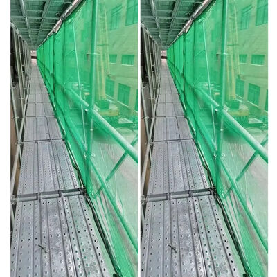 ringlock scaffold plank Q235 hot dip galvanized steel anti-slip heavy duty for ringlock scaffolding platforms and construction walkways BYTHAI