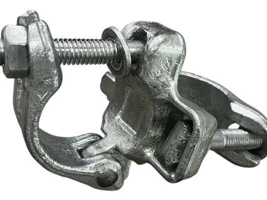 swivel scaffolding high strength galvanized steel steering system for industrial infrastructure support and bridge construction works BYTHAI