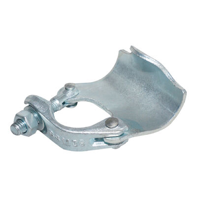 2026 British Couplers Formwork Scaffolding Sleeve Coupler Parts Scaffolding Fixed Clamp For Construction