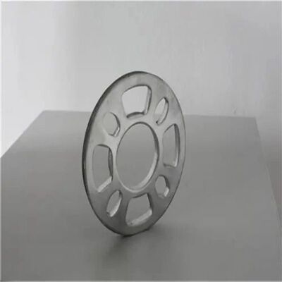 Commercial Scaffolding HDG 48.3mm 3m Certified EN12811 China Ringlock Set