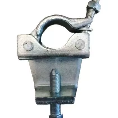Scaffolding Clamps Heavy Duty Carbon Steel Scaffold Coupling Clamp for Engineering Site Scaffolding Projects BYTHAI