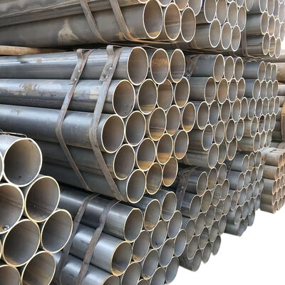 tube and clamp scaffolding components Q235 hot dip galvanized 48.3mm OD 3.2mm wall thickness drop‑forged couplers assorted pipe parts for high‑rise building scaffold frame assembly BYTHAI
